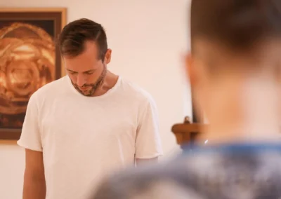 Kundalini Yoga & Hatha Yoga in Wien - Yoga mit Martin