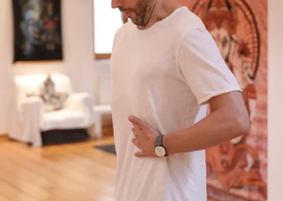 Kundalini Yoga & Hatha Yoga in Wien - Yoga mit Martin