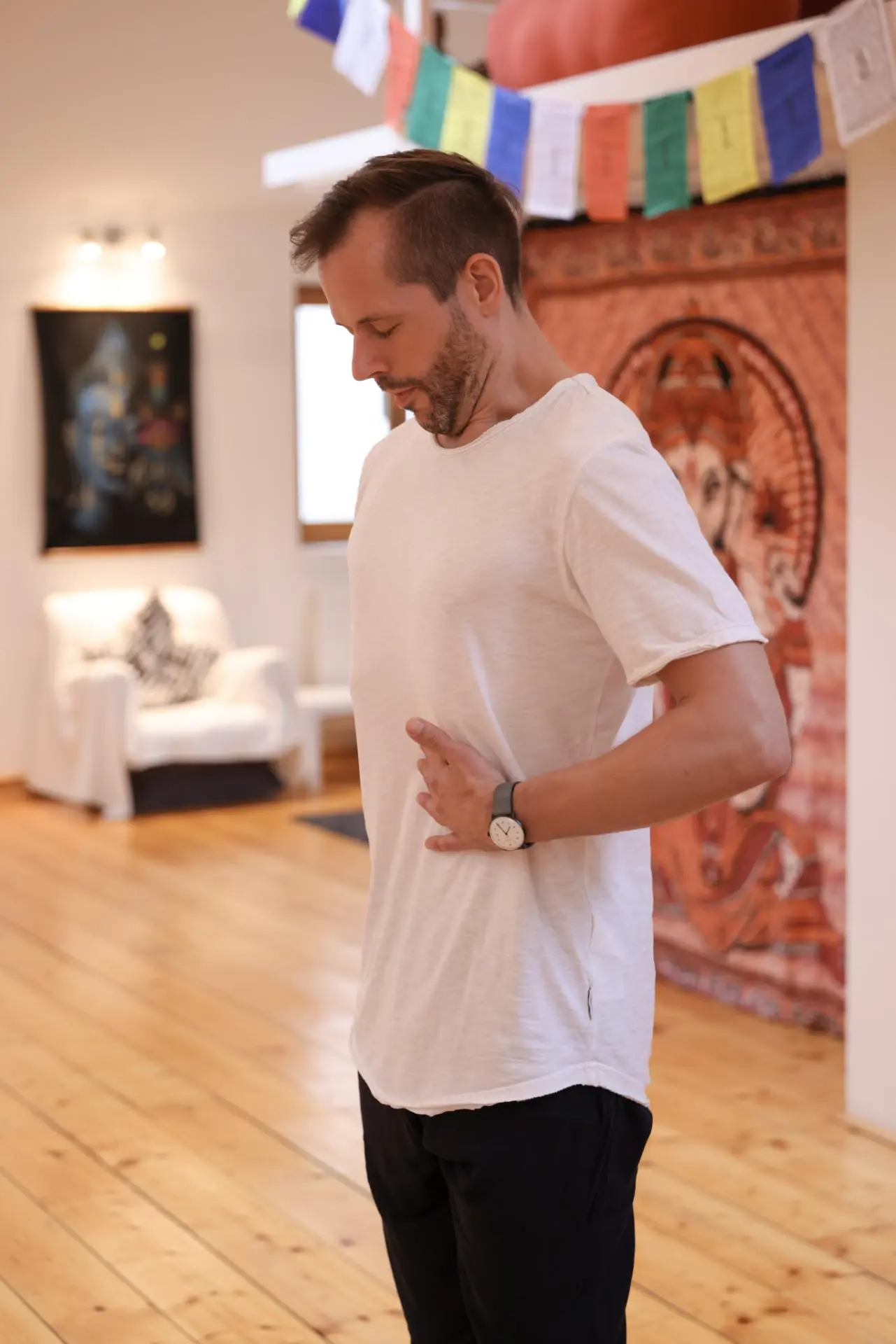 Kundalini Yoga Hatha Yoga Wien Yoga mit Martin 7J2A0039 Kundalini Yoga & Hatha Yoga in Wien - Yoga mit Martin