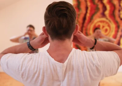 Kundalini Yoga & Hatha Yoga in Wien - Yoga mit Martin