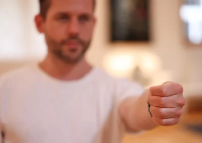 Kundalini Yoga & Hatha Yoga in Wien - Yoga mit Martin