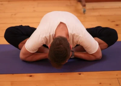 Kundalini Yoga & Hatha Yoga in Wien - Yoga mit Martin