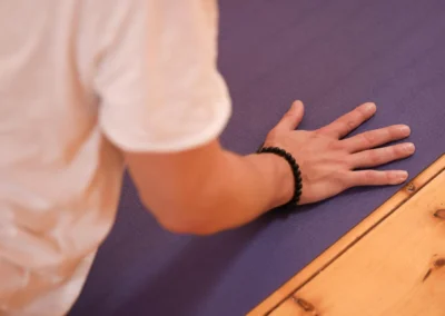 Kundalini Yoga & Hatha Yoga in Wien - Yoga mit Martin