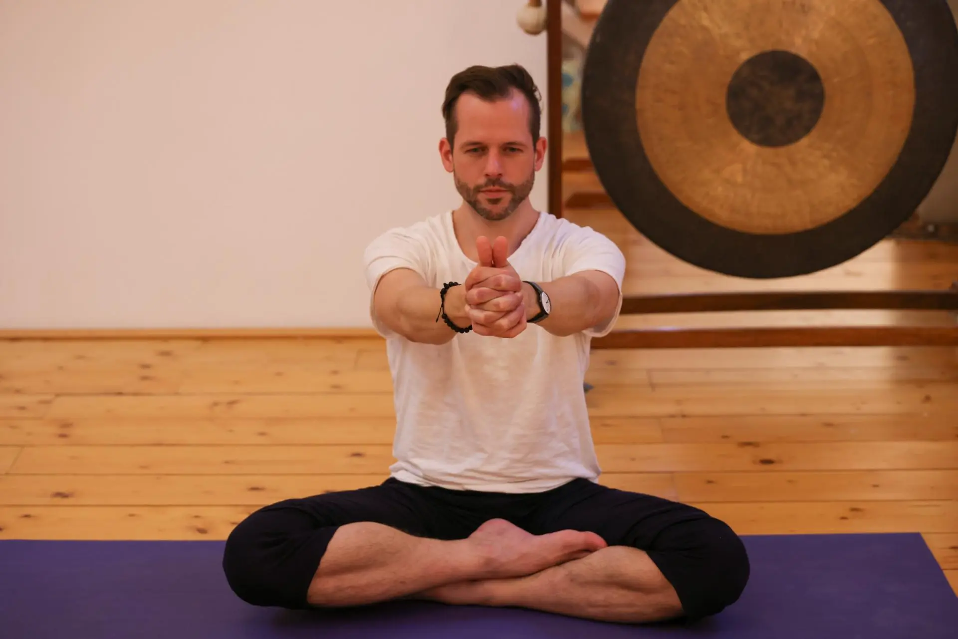 Kundalini Yoga Hatha Yoga Wien Yoga mit Martin 7J2A0293 Kundalini Yoga & Hatha Yoga in Wien - Yoga mit Martin